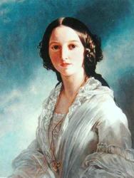 Feodora zu Hohenlohe-Langenburg